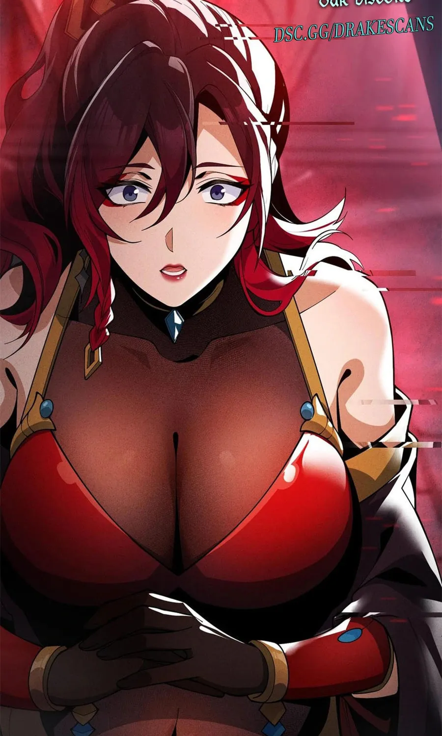I