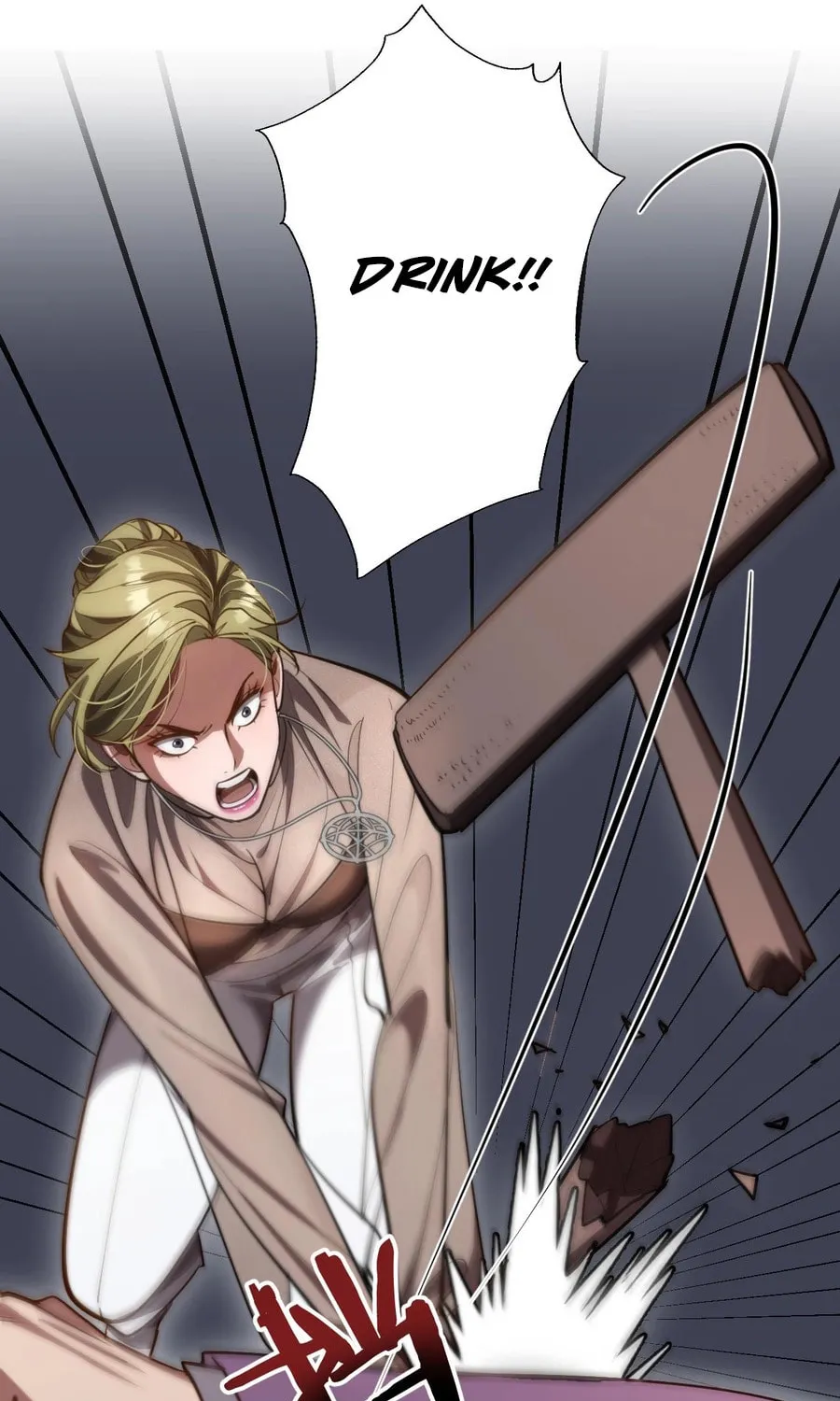 I