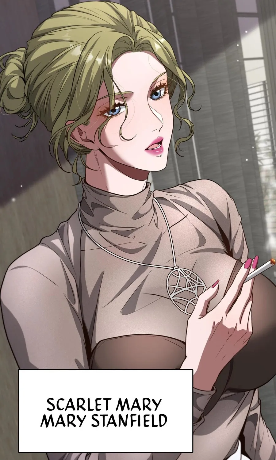 I