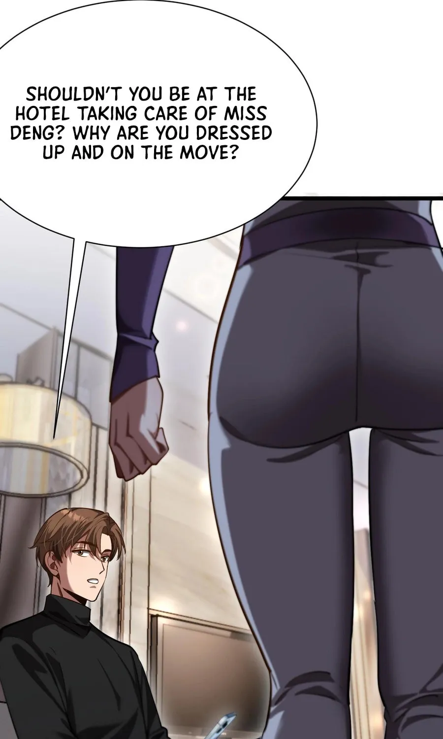 I