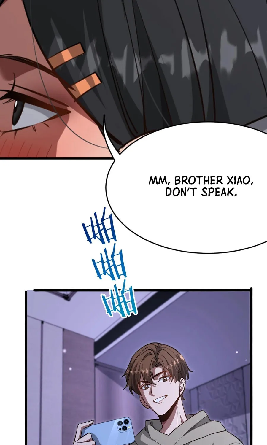 I
