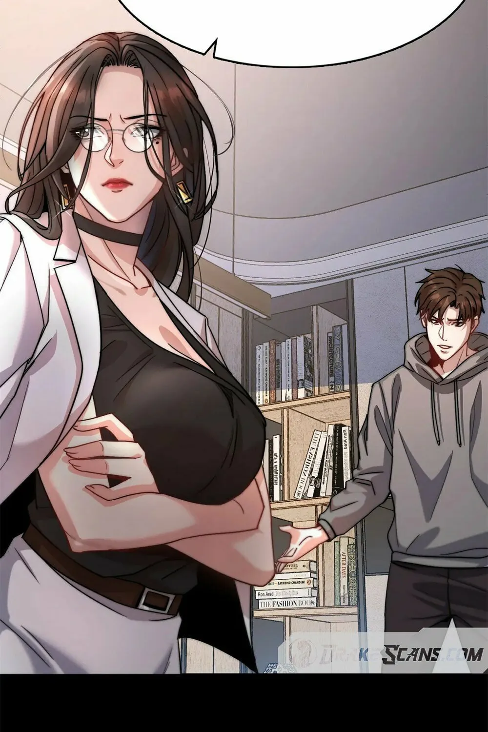 I