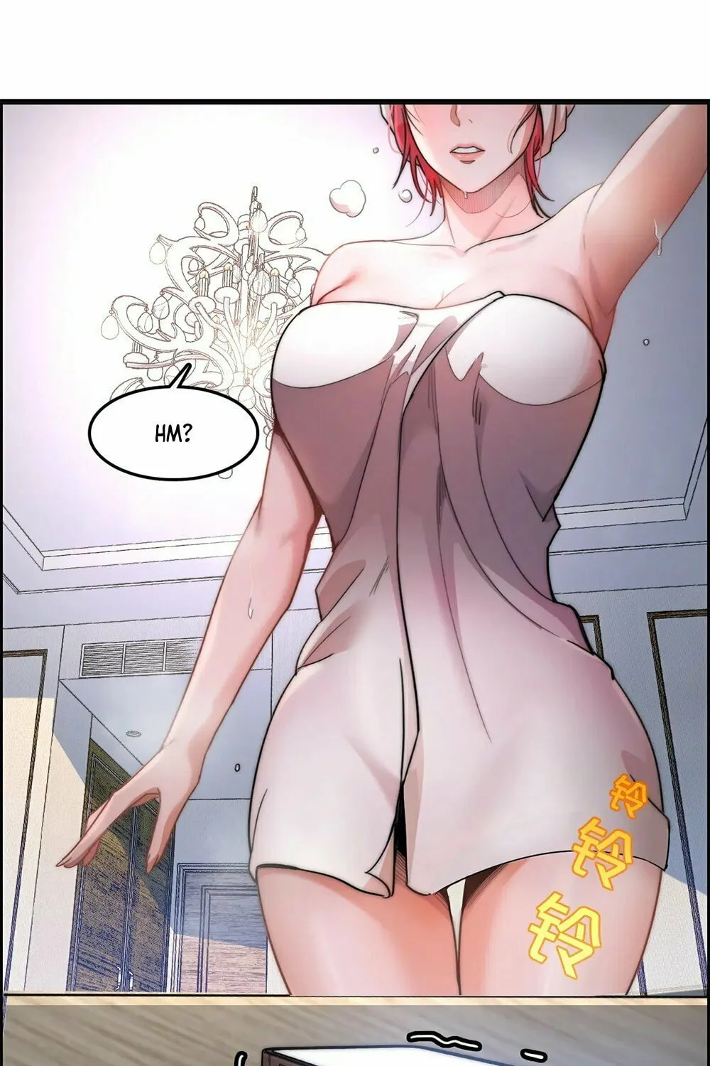 I
