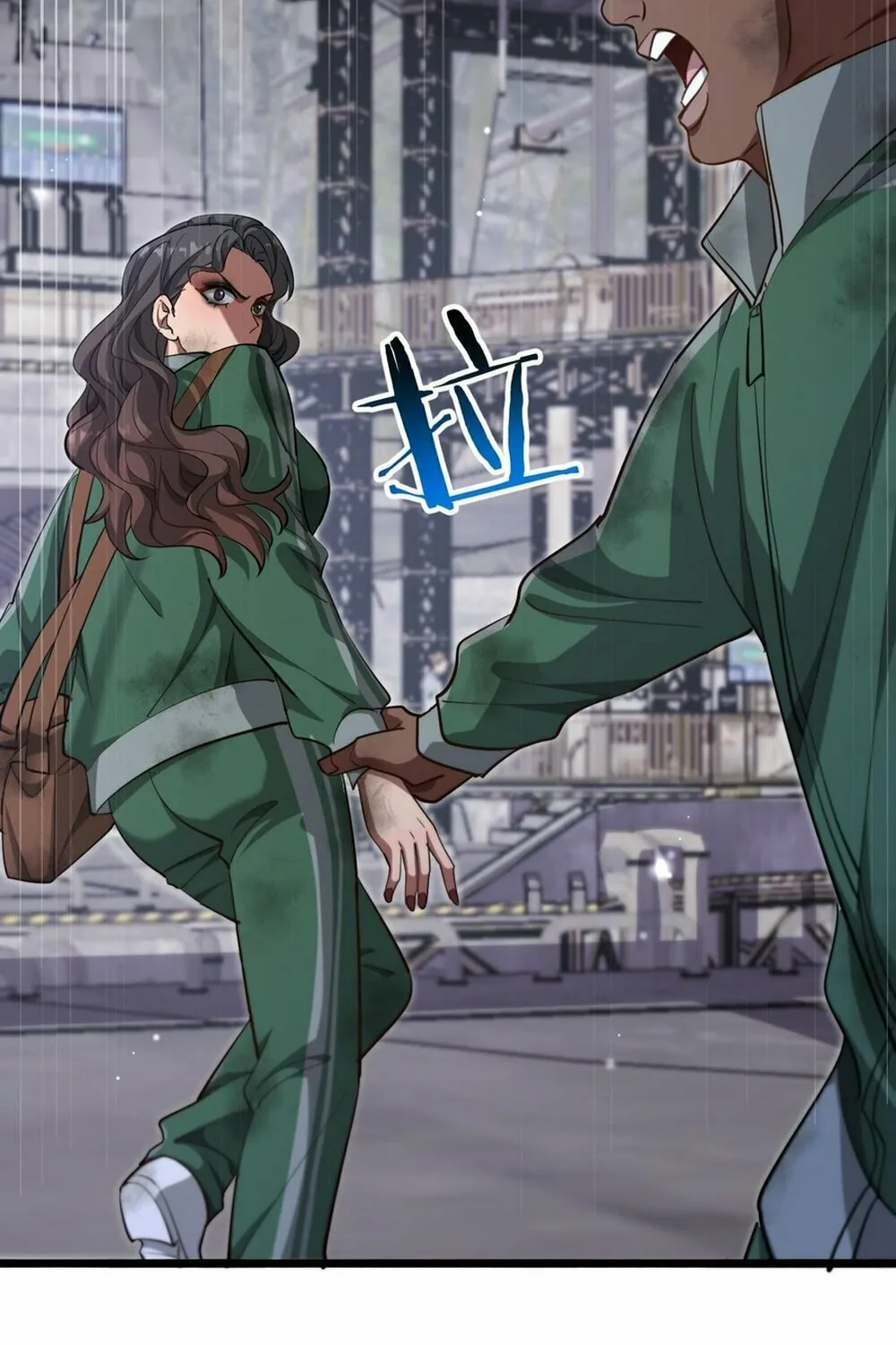I