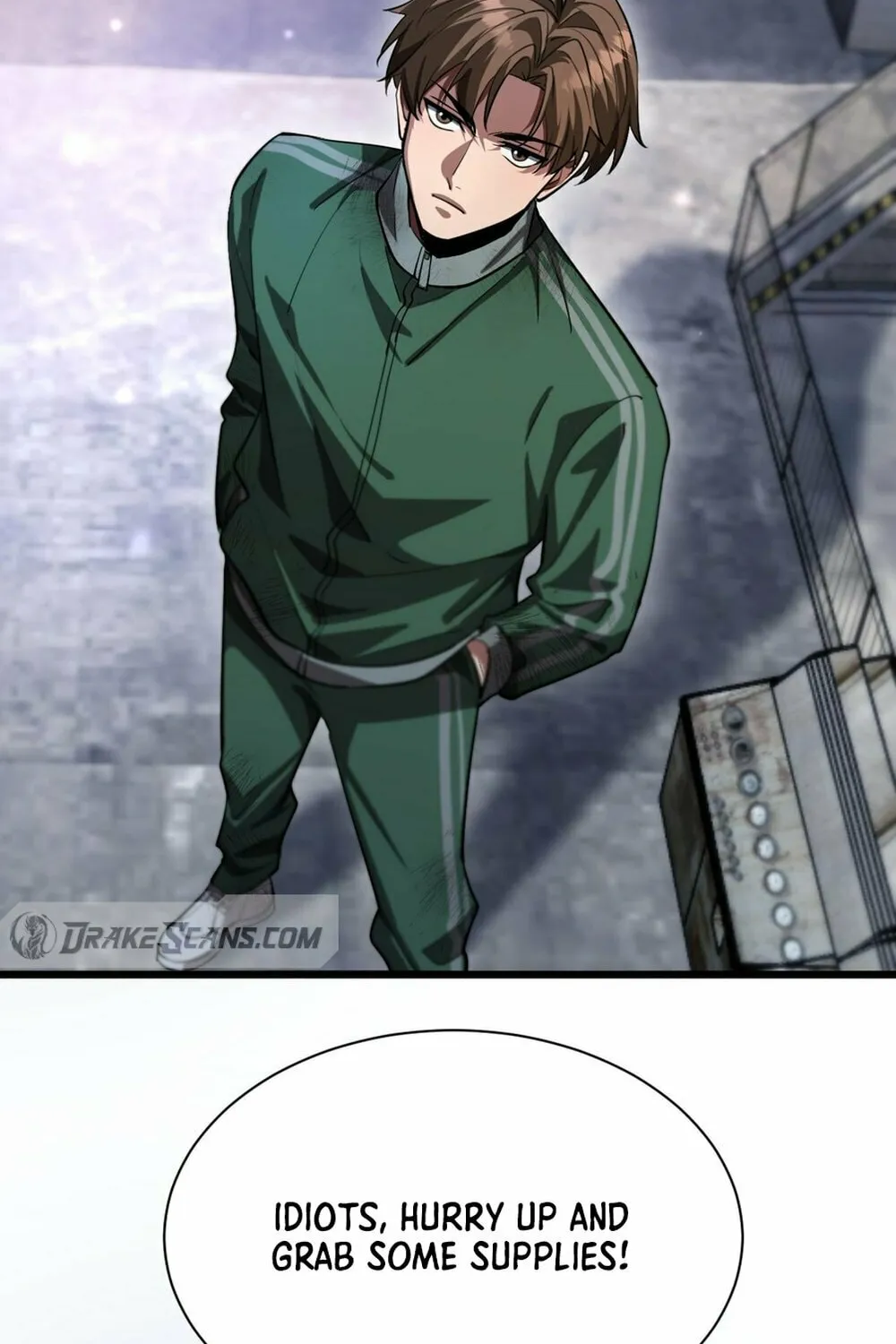 I