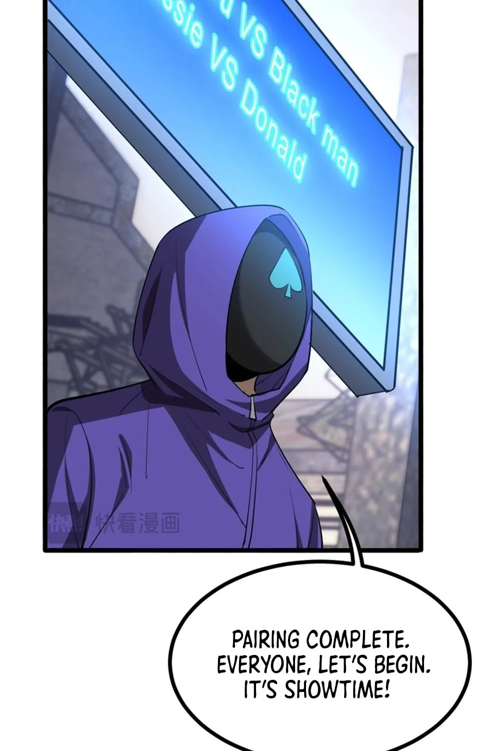 I