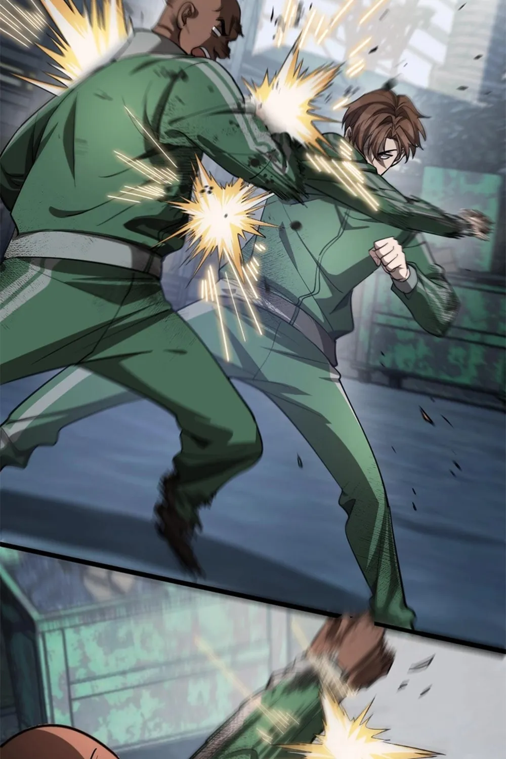 I
