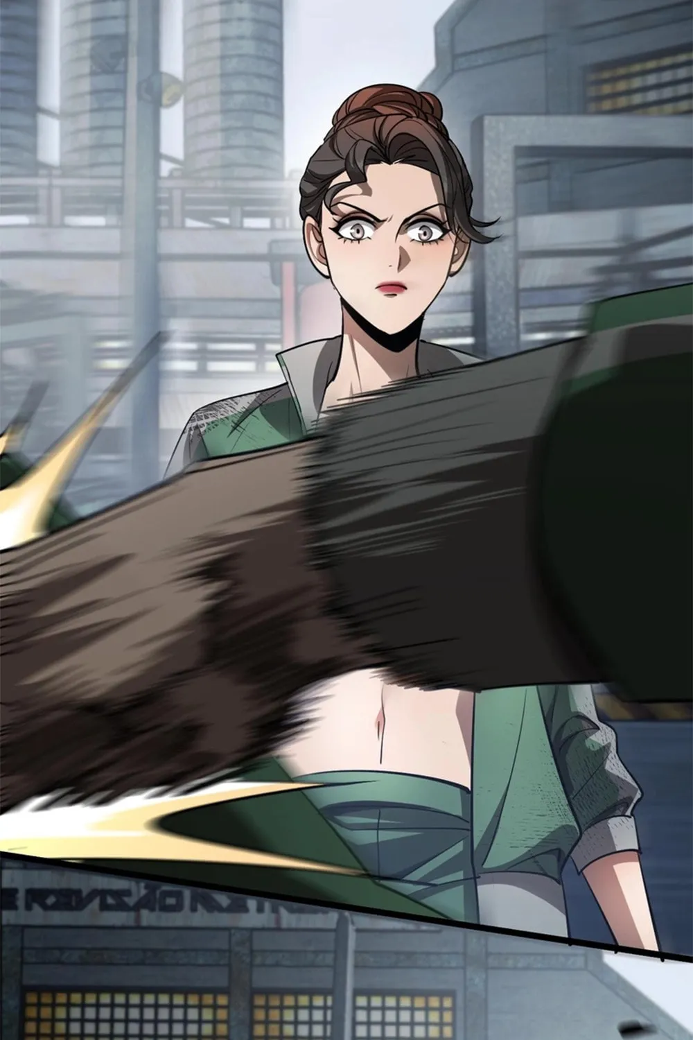 I