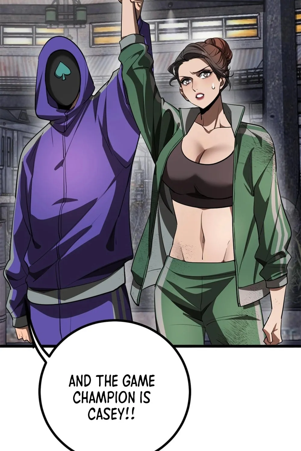 I