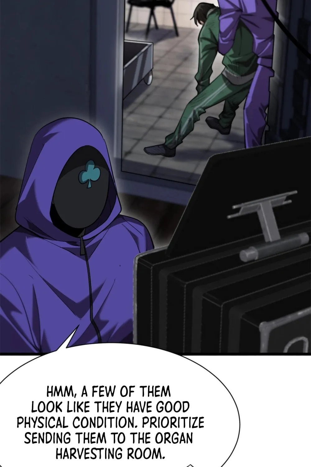 I