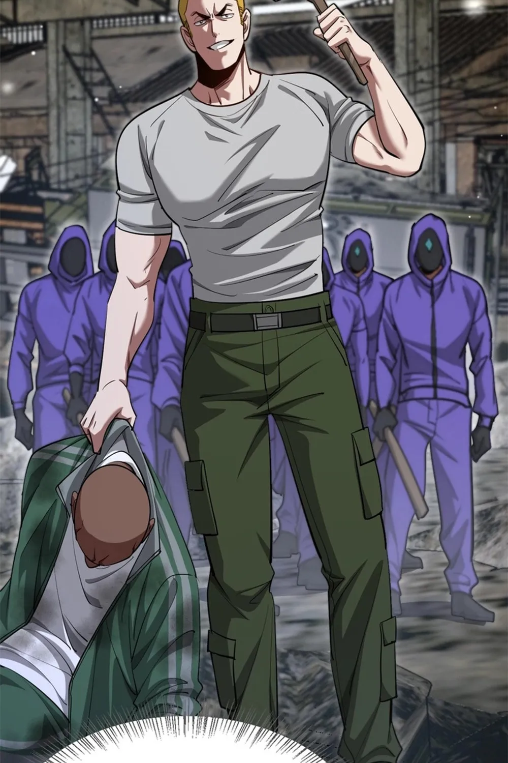 I