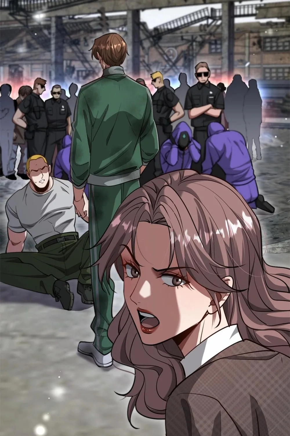 I