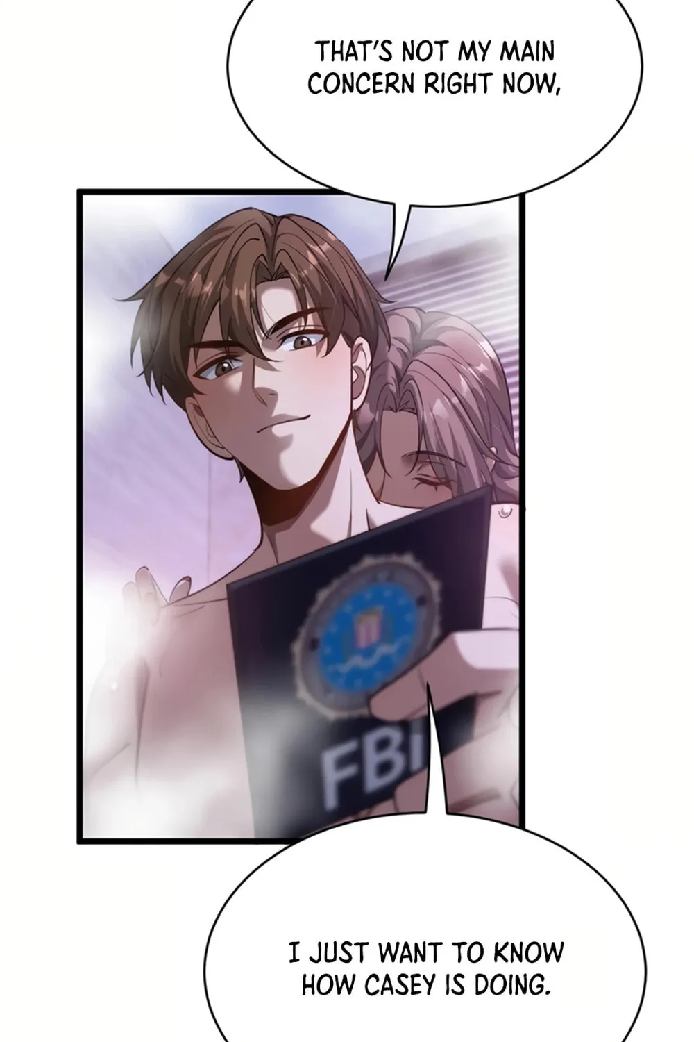 I