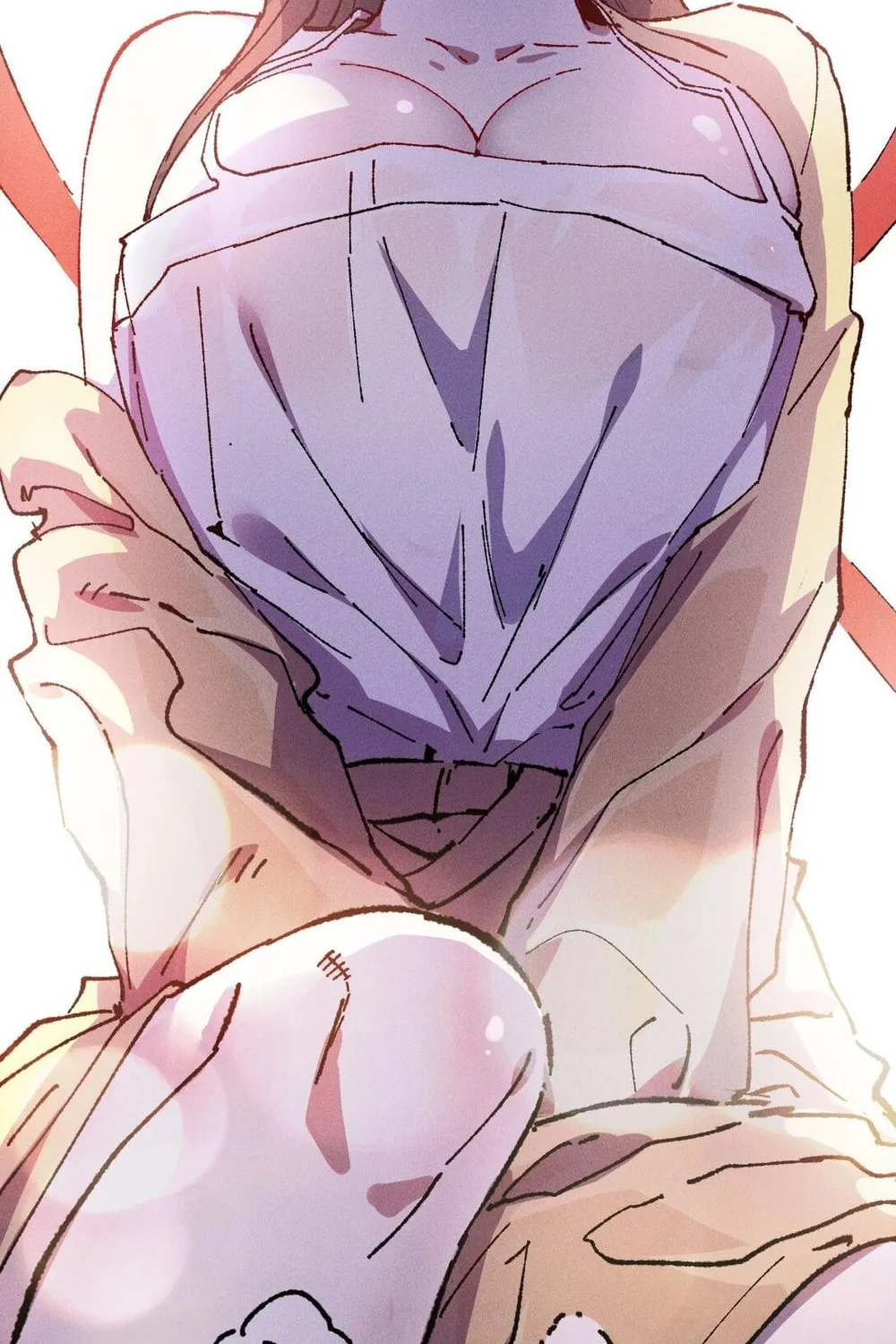 I