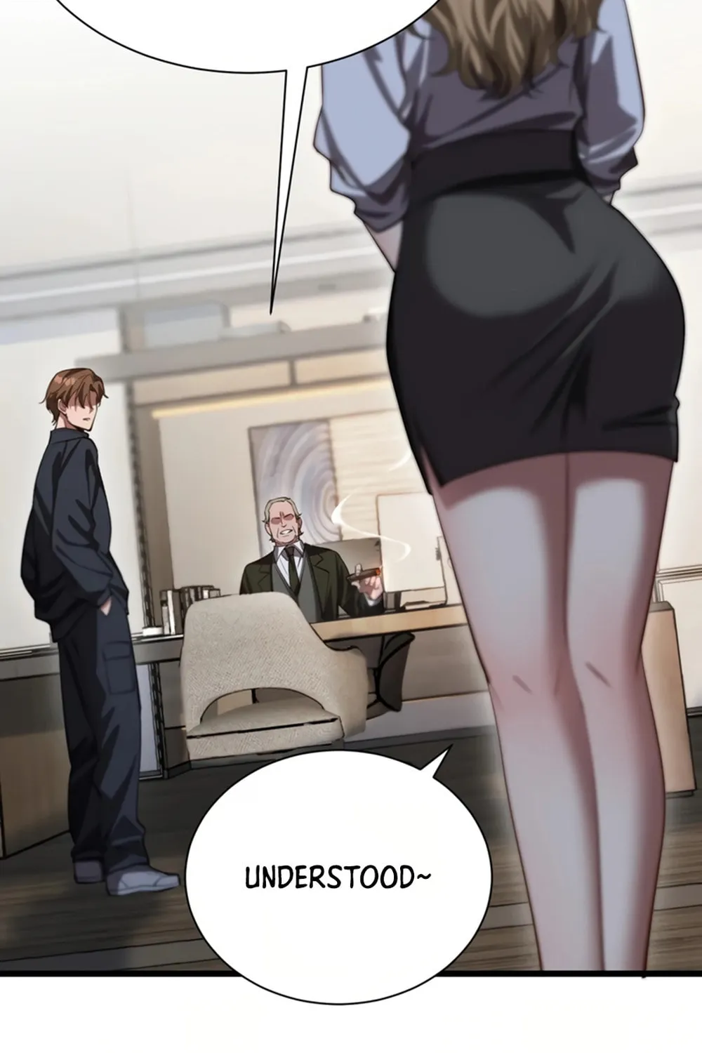 I