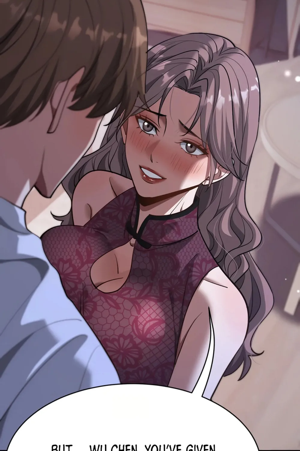 I