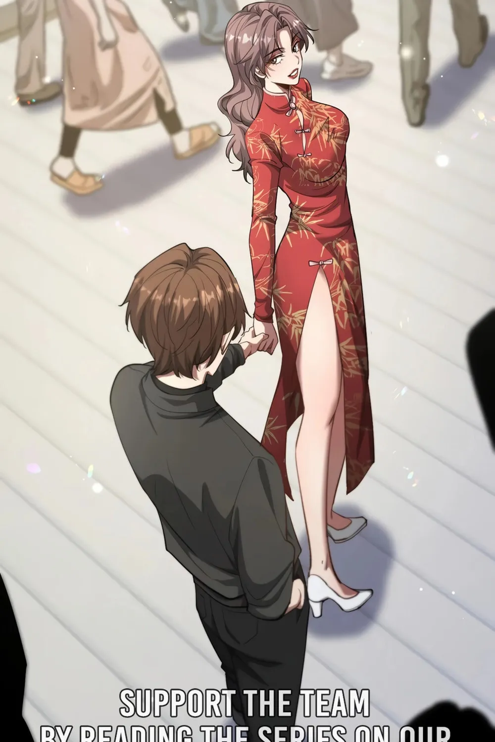 I