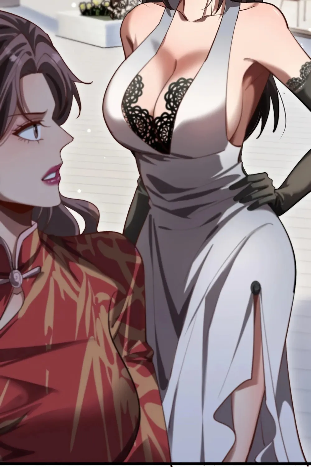I