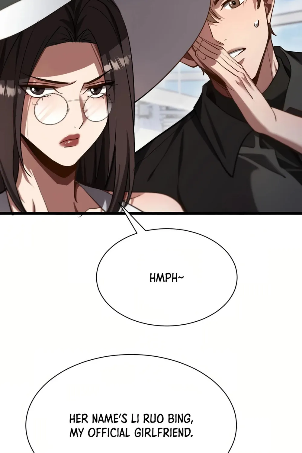 I