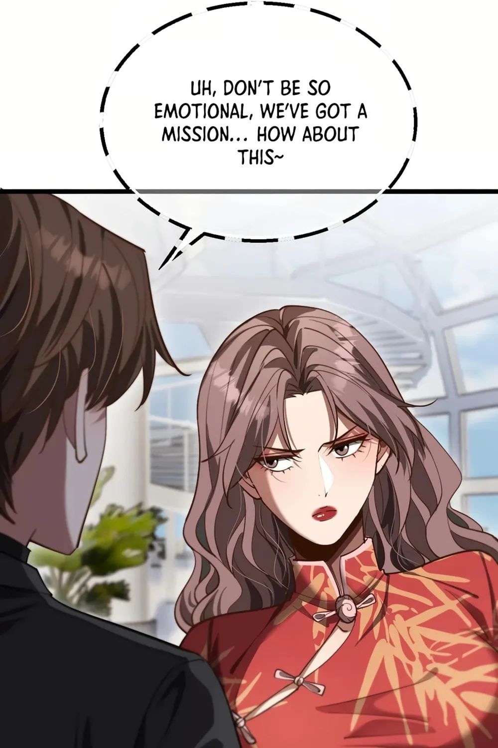 I