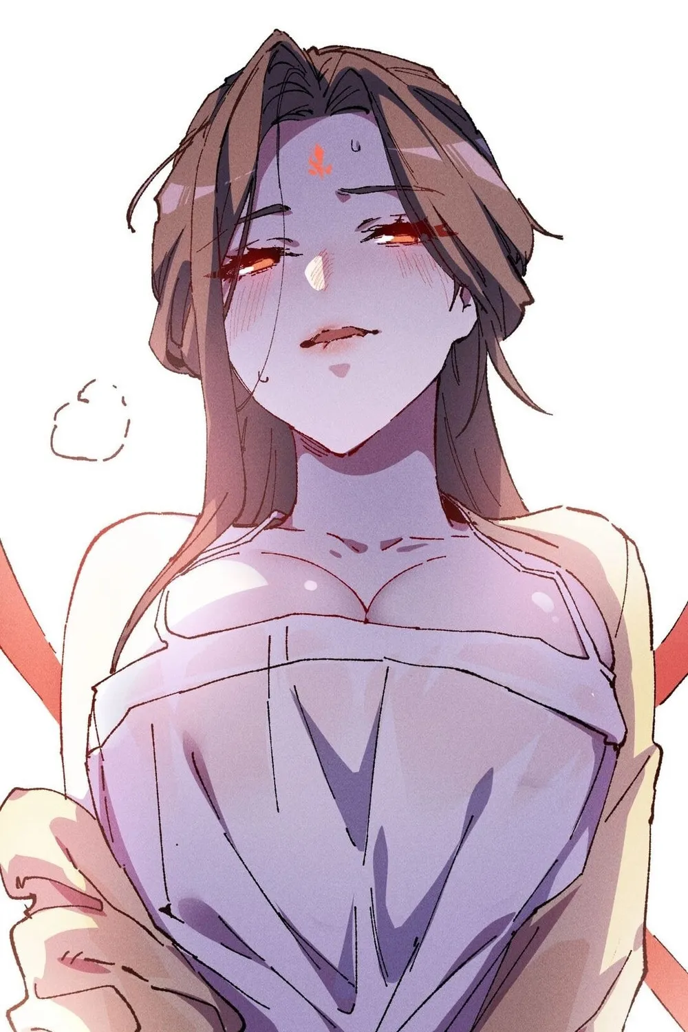 I
