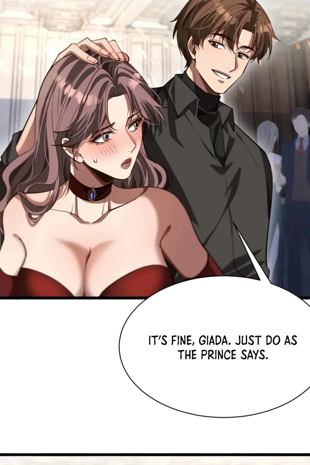 I
