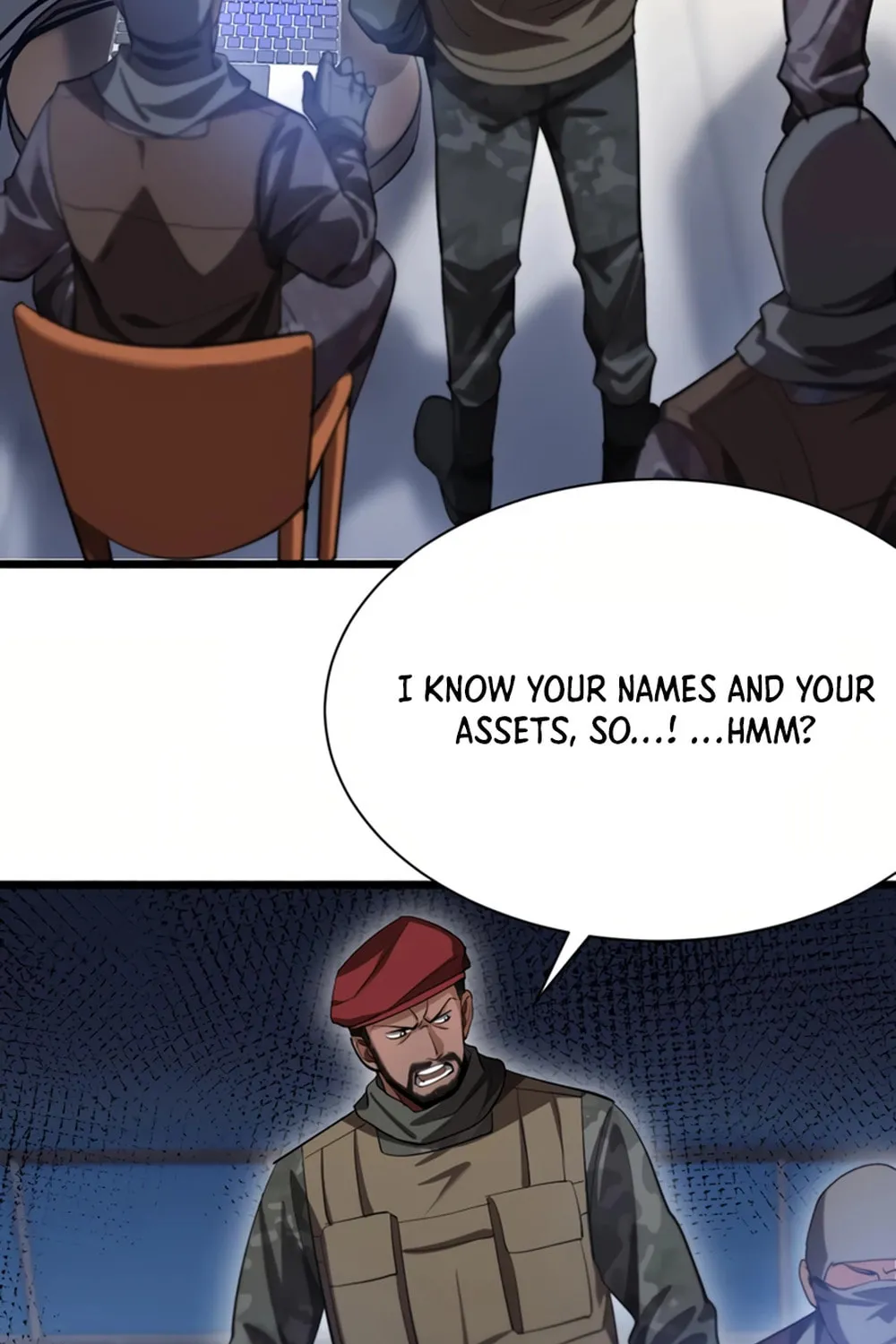I