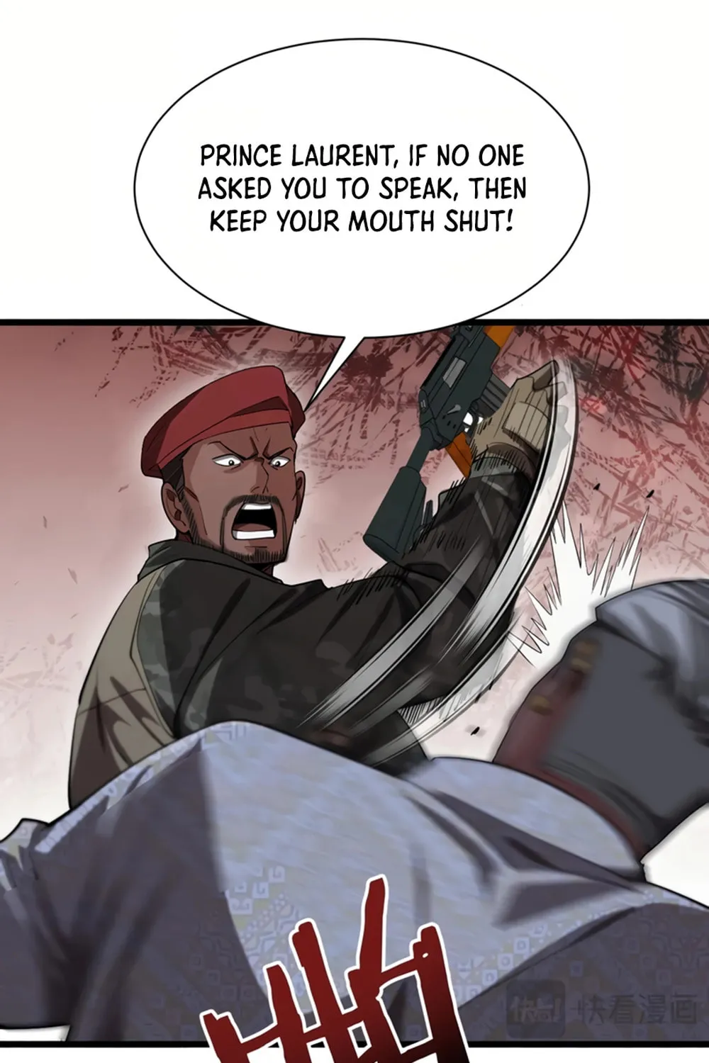 I