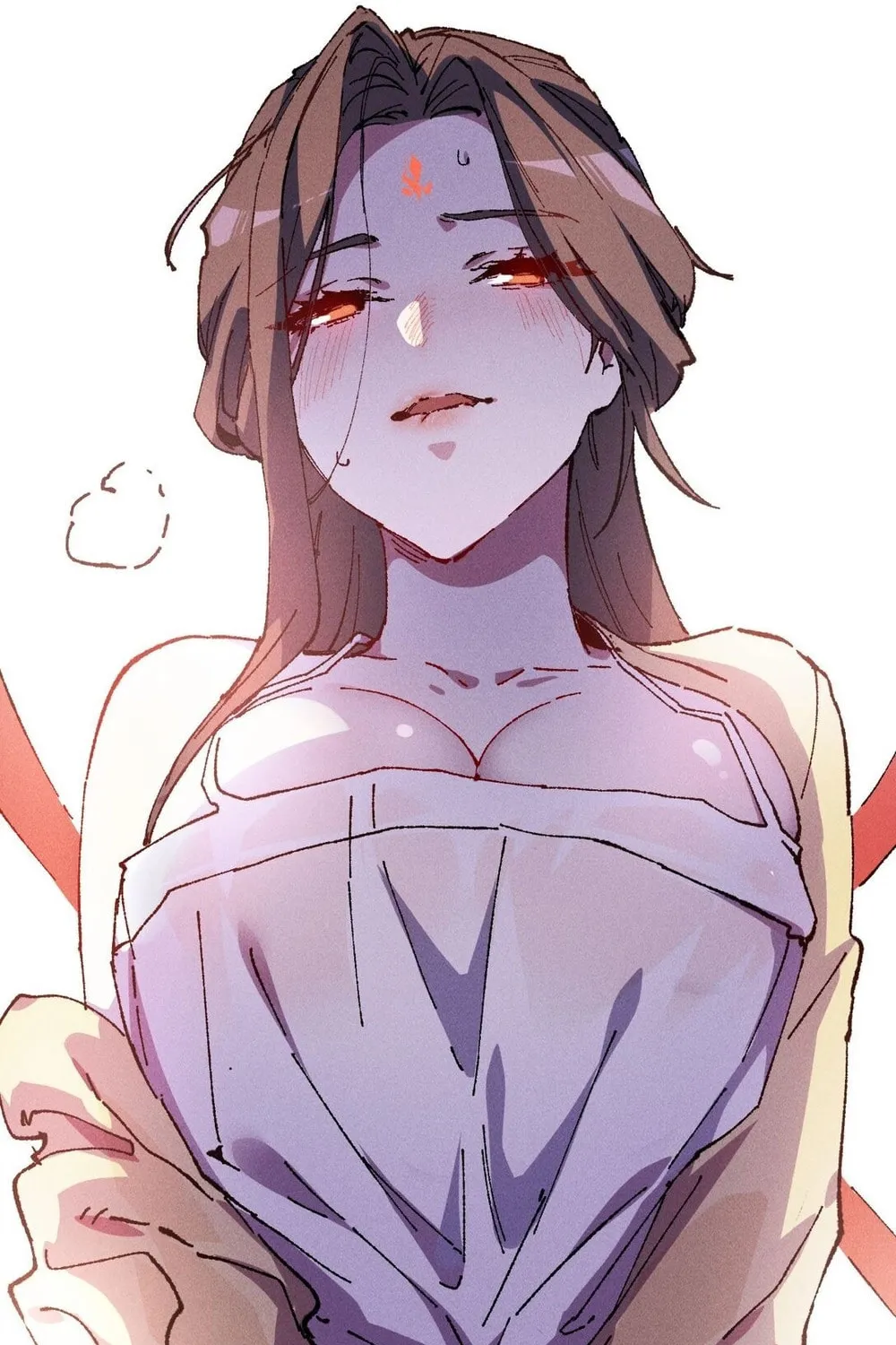 I