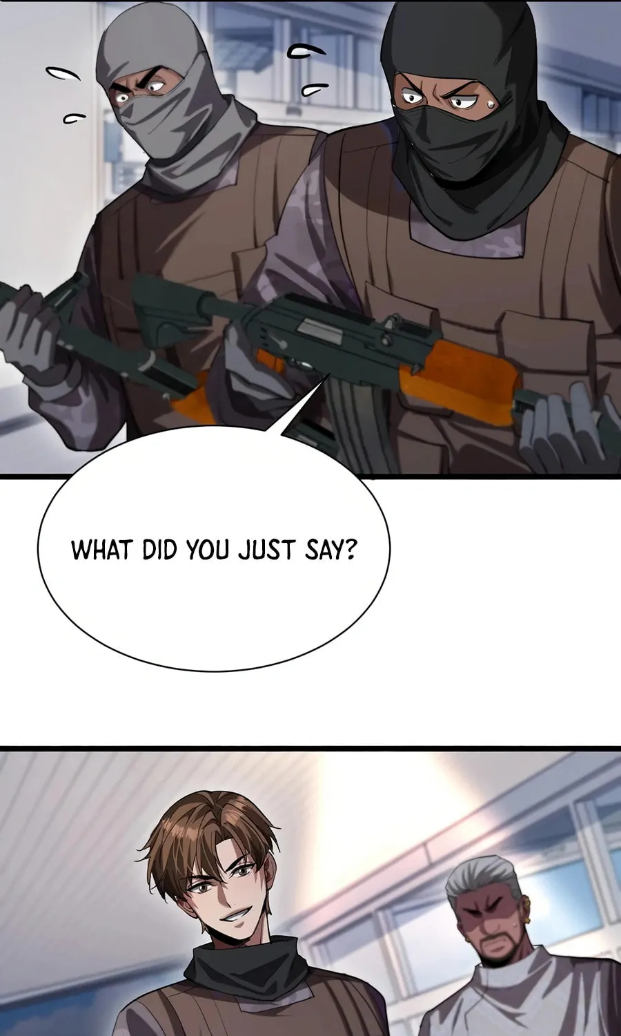 I
