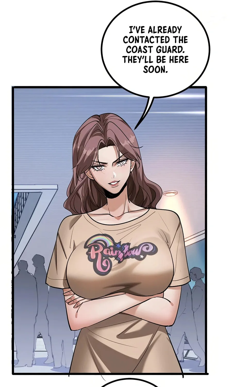 I