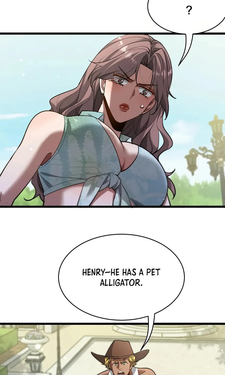 I
