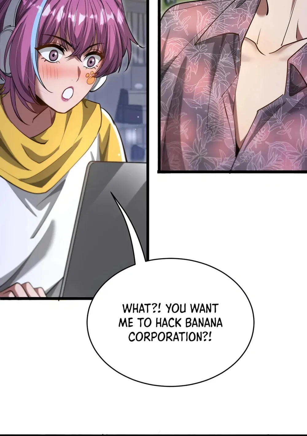 I