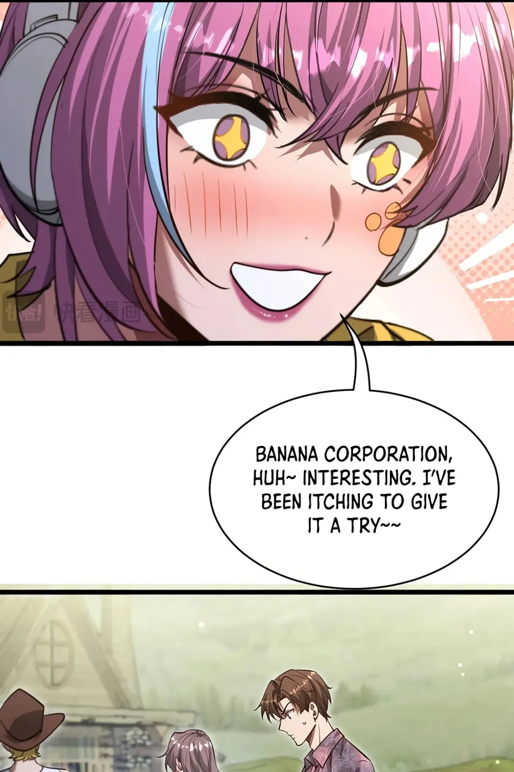 I