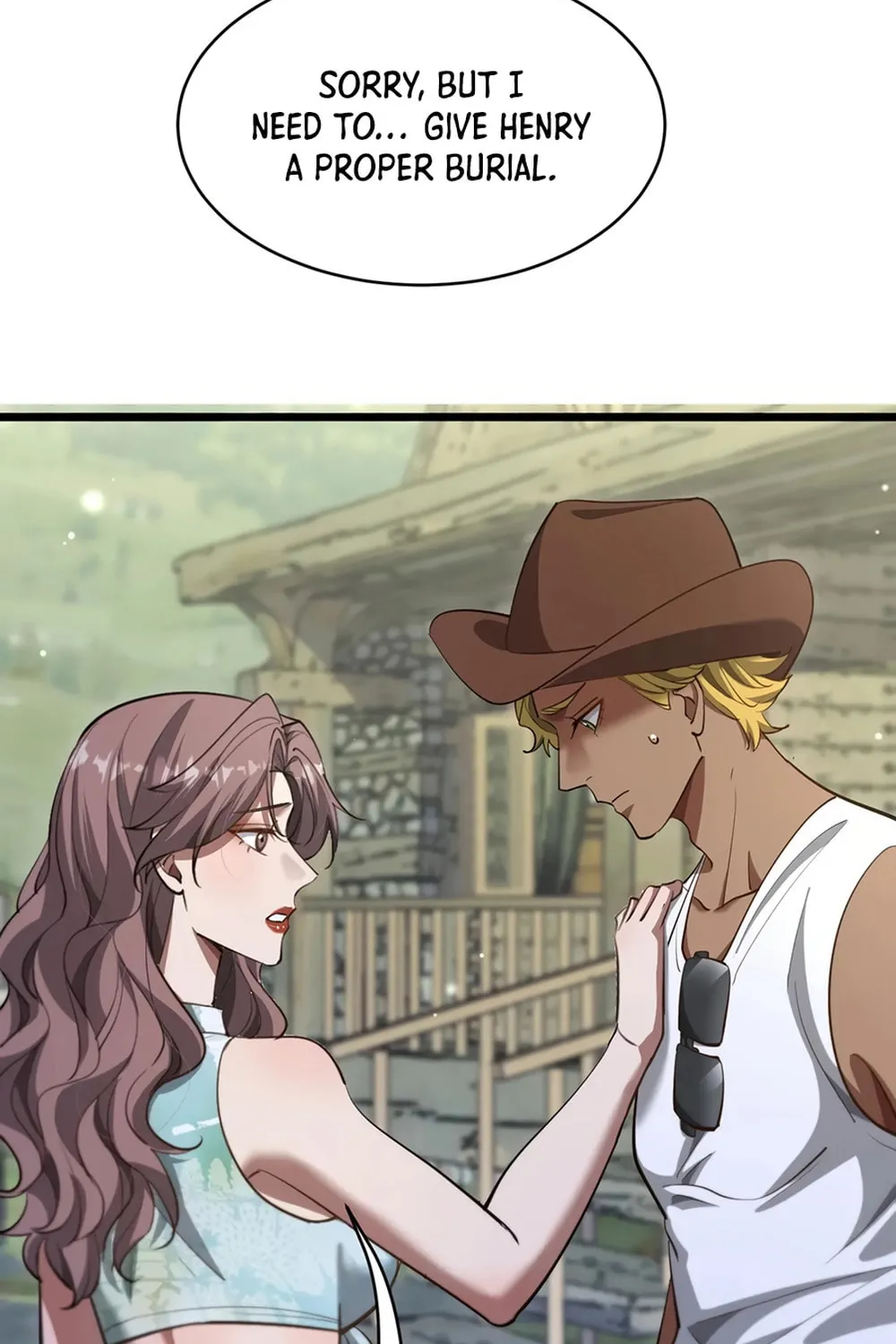 I
