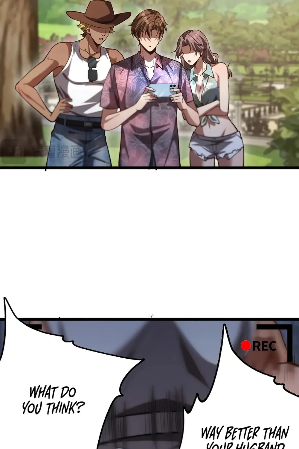 I