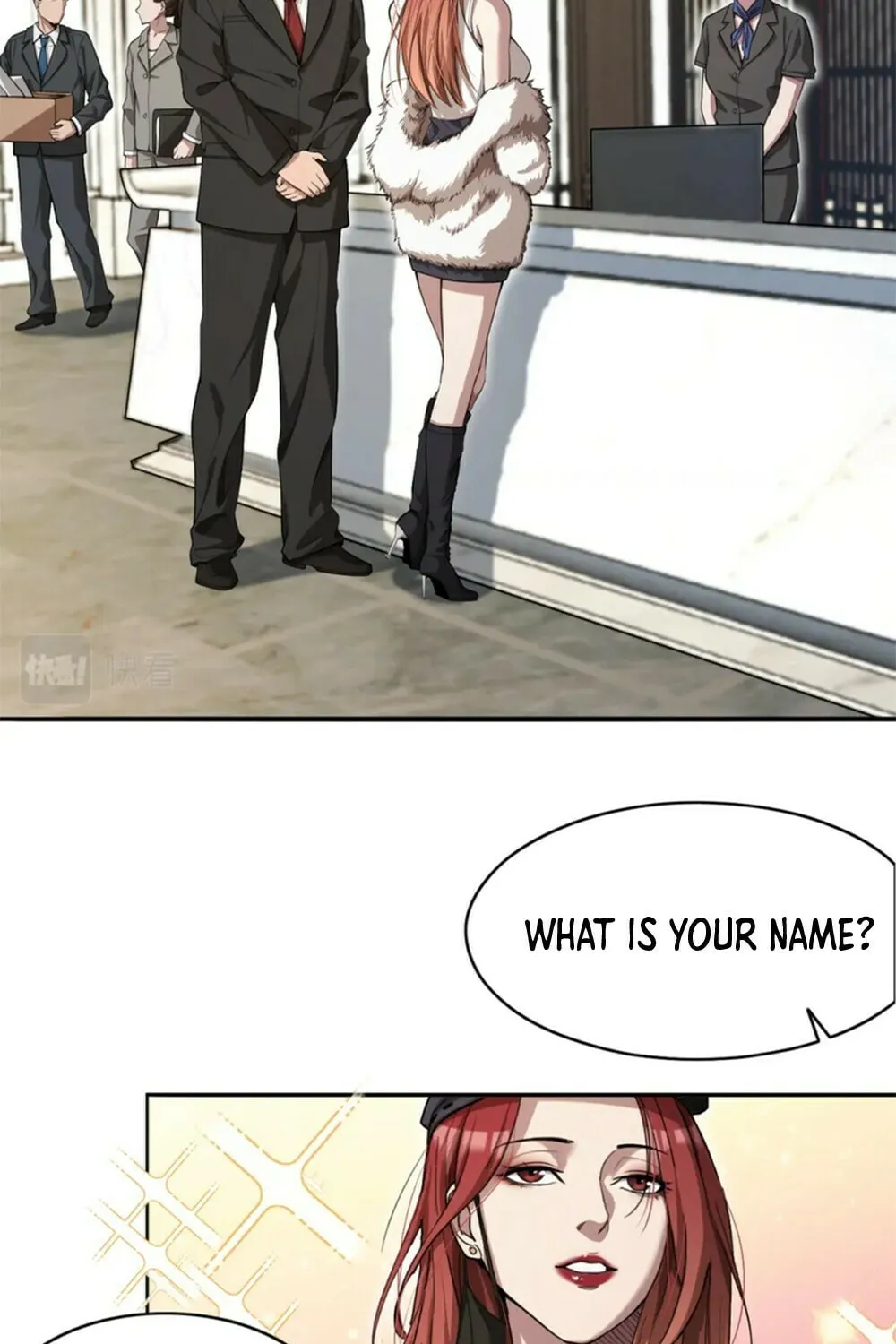 I