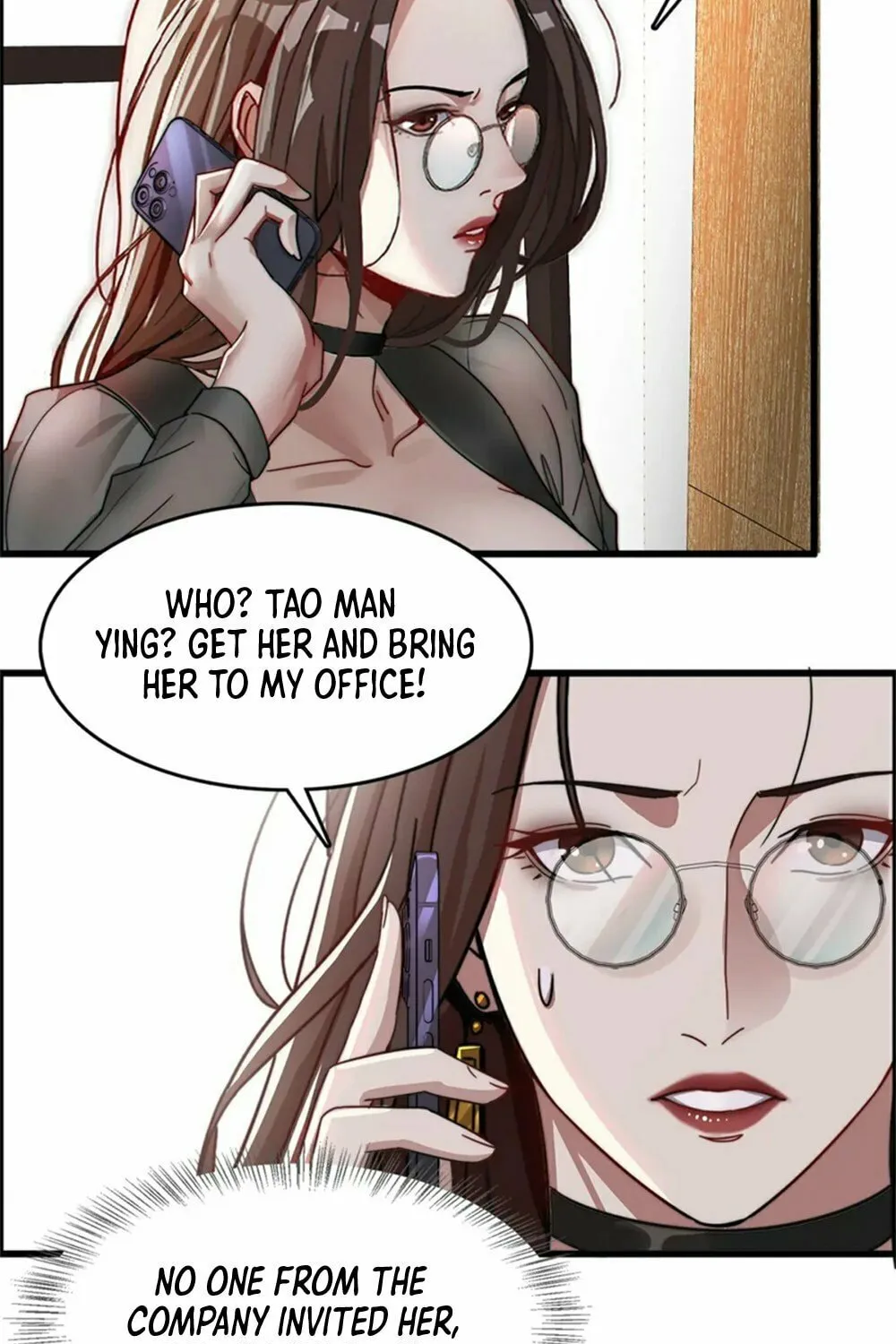 I