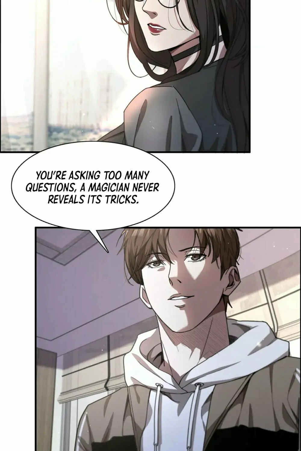 I