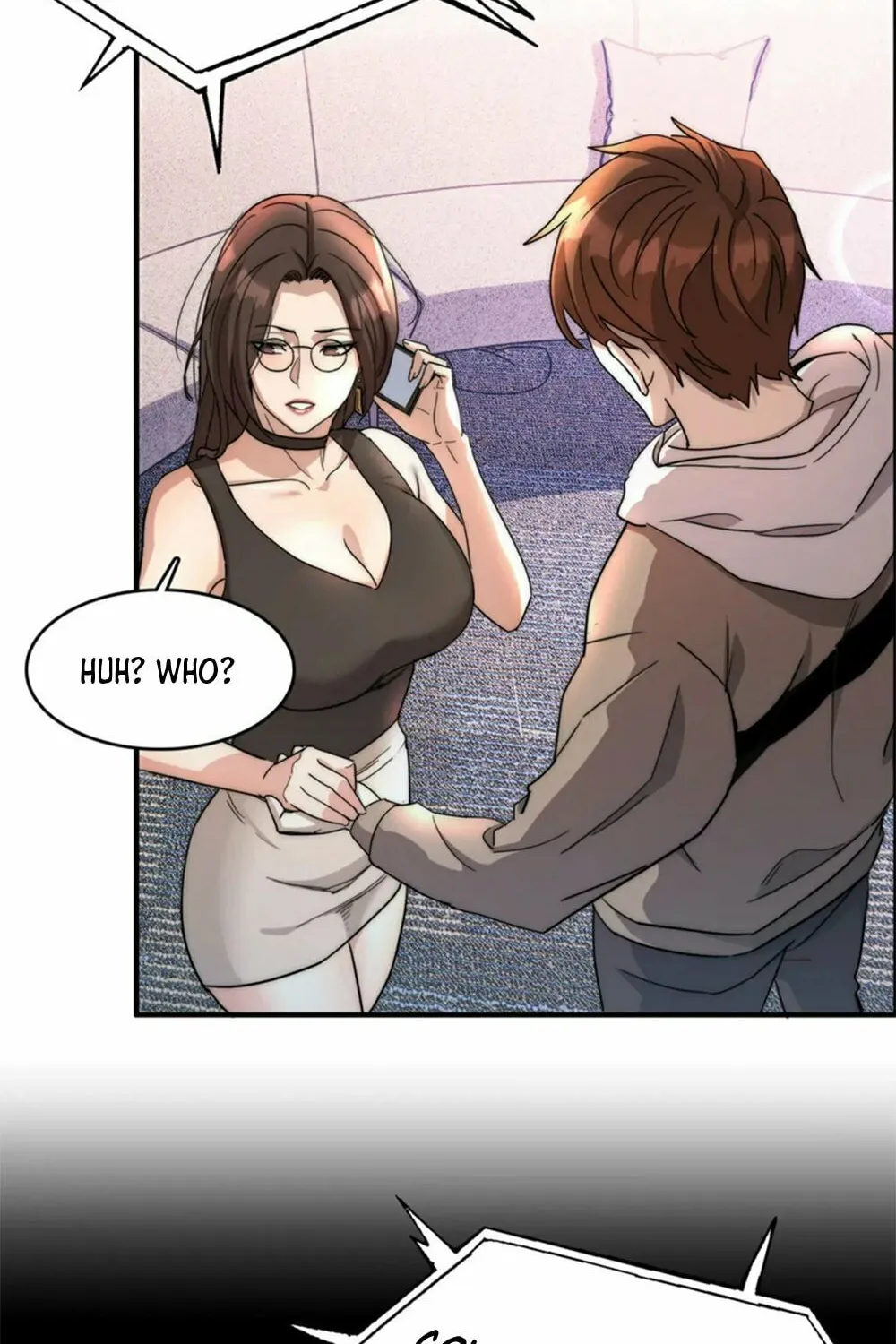 I