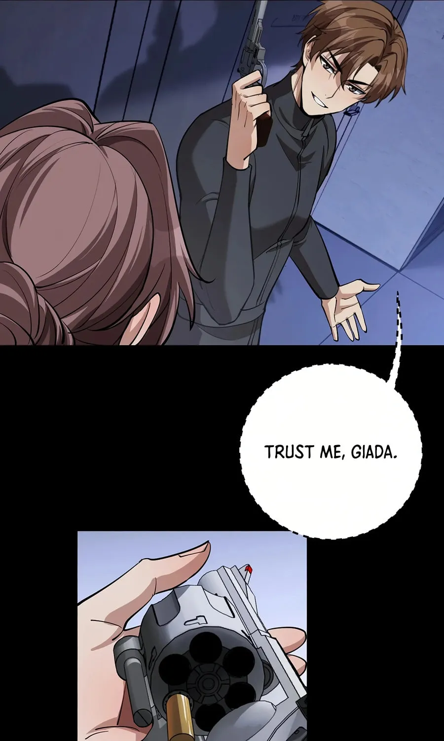 I