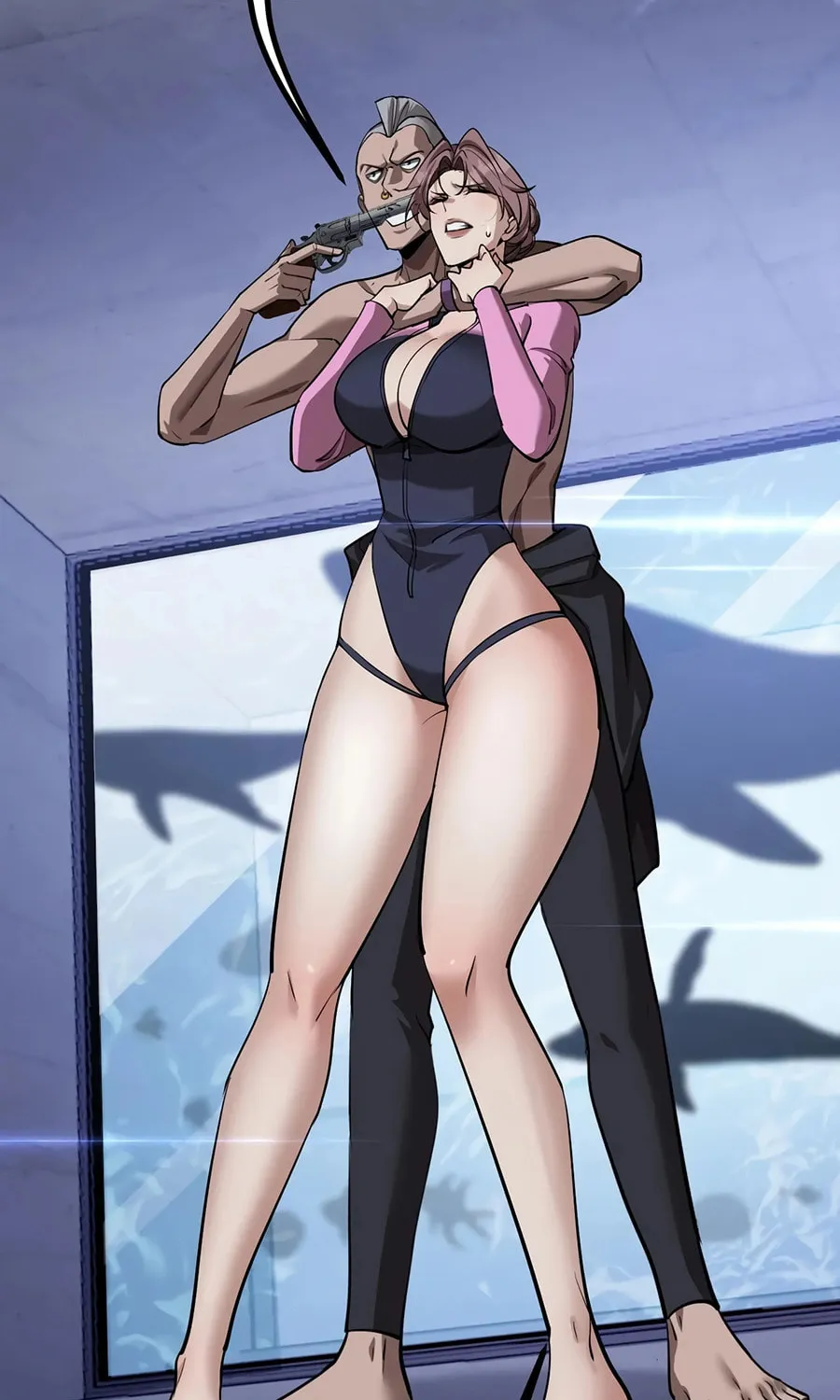 I