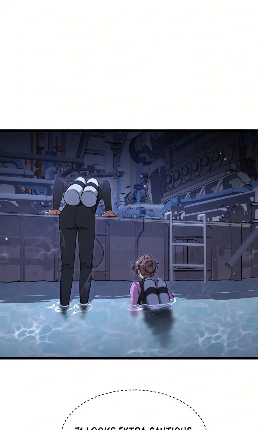 I