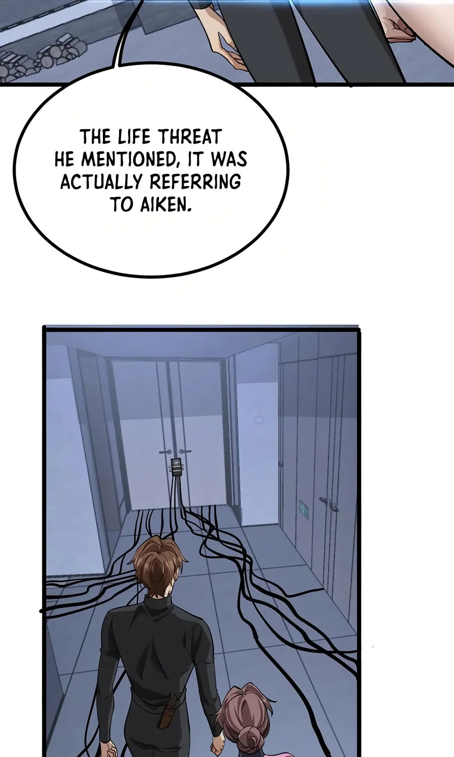 I