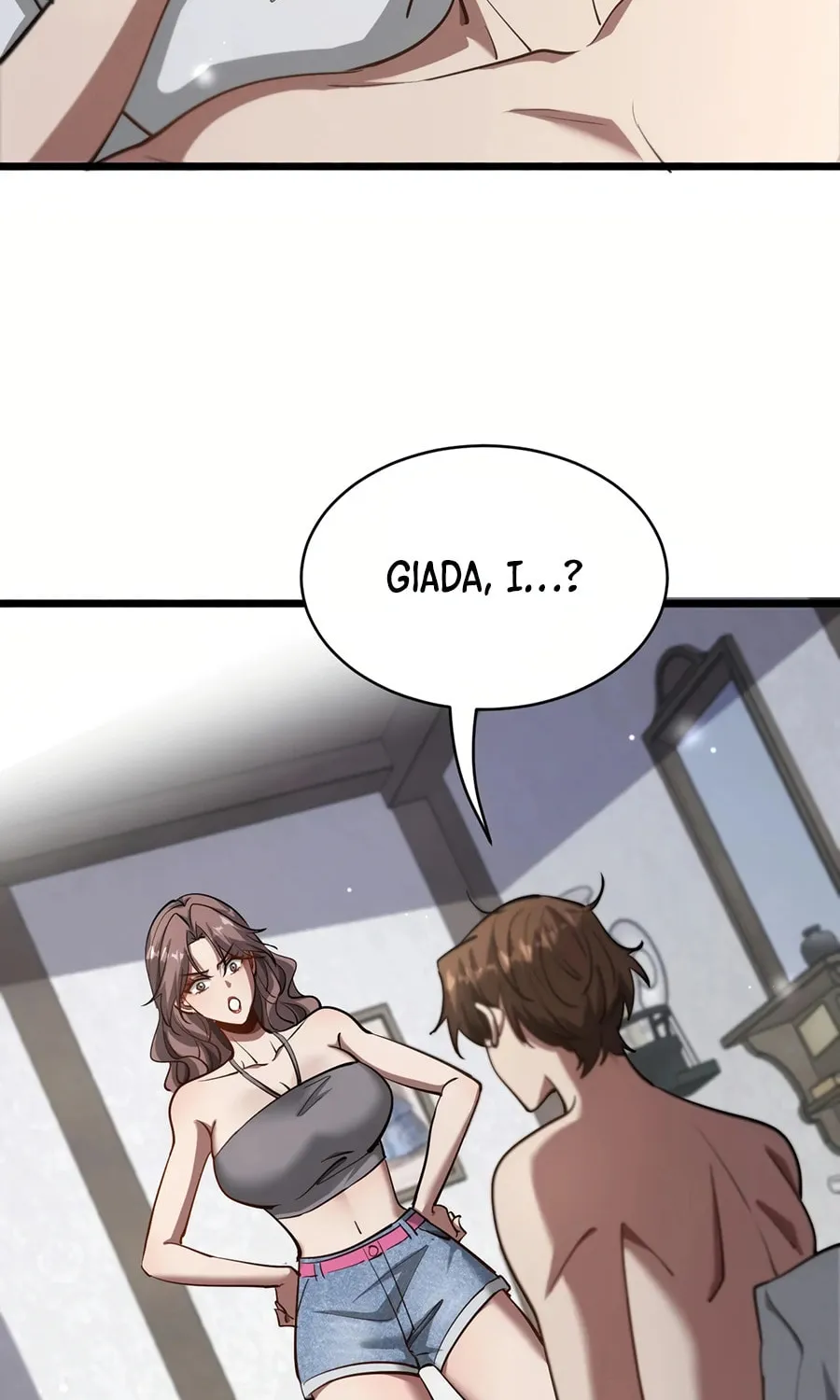 I
