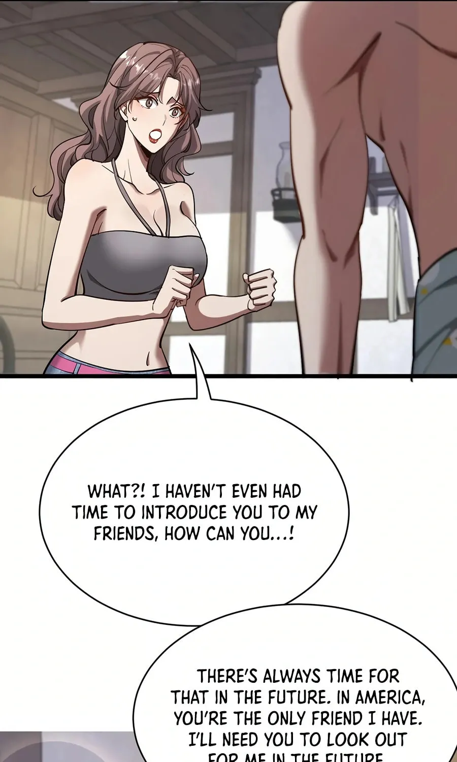 I