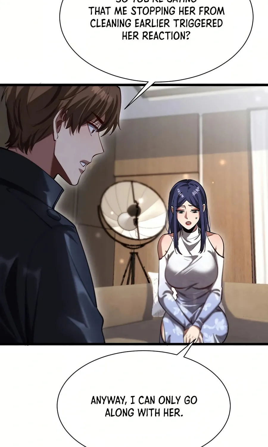 I