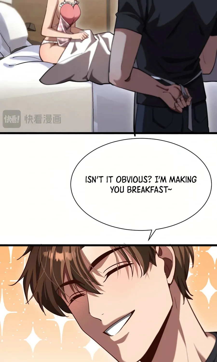 I