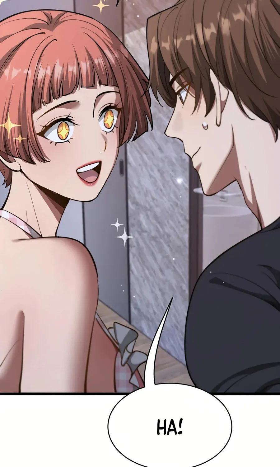 I