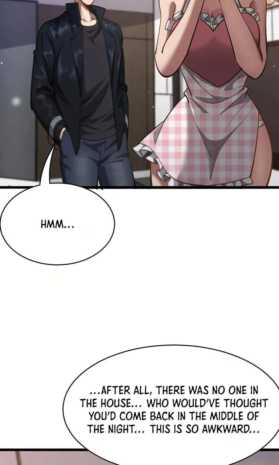 I